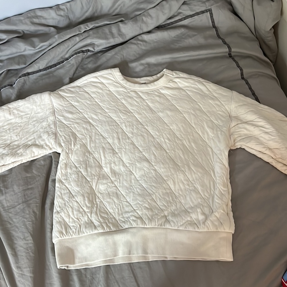Target Universal Thread Crewneck - Picture 2 of 4